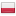 mediastar.pl server is located in Poland